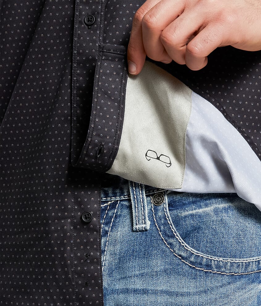 Western VentTEK™ Shirt