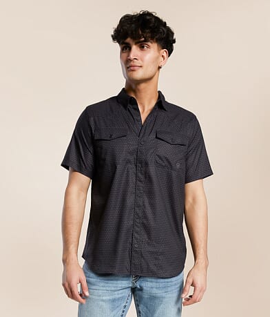 Ariat Western VentTEK™ Shirt front view