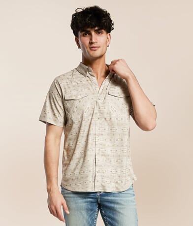 Ariat Western VentTEK™ Shirt front view