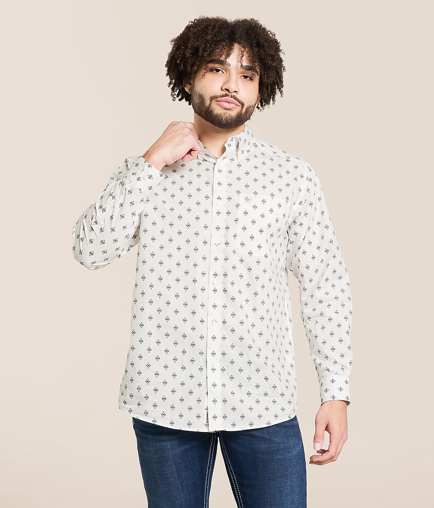 Thell Classic Shirt