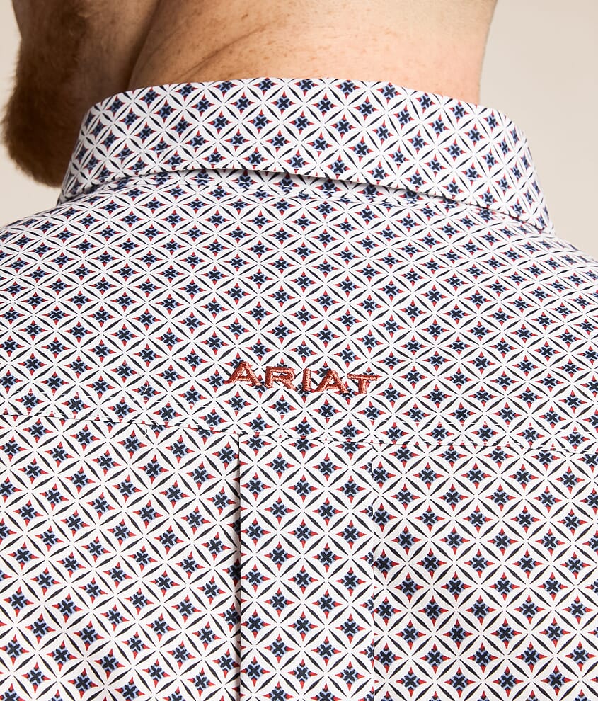 William Classic Shirt