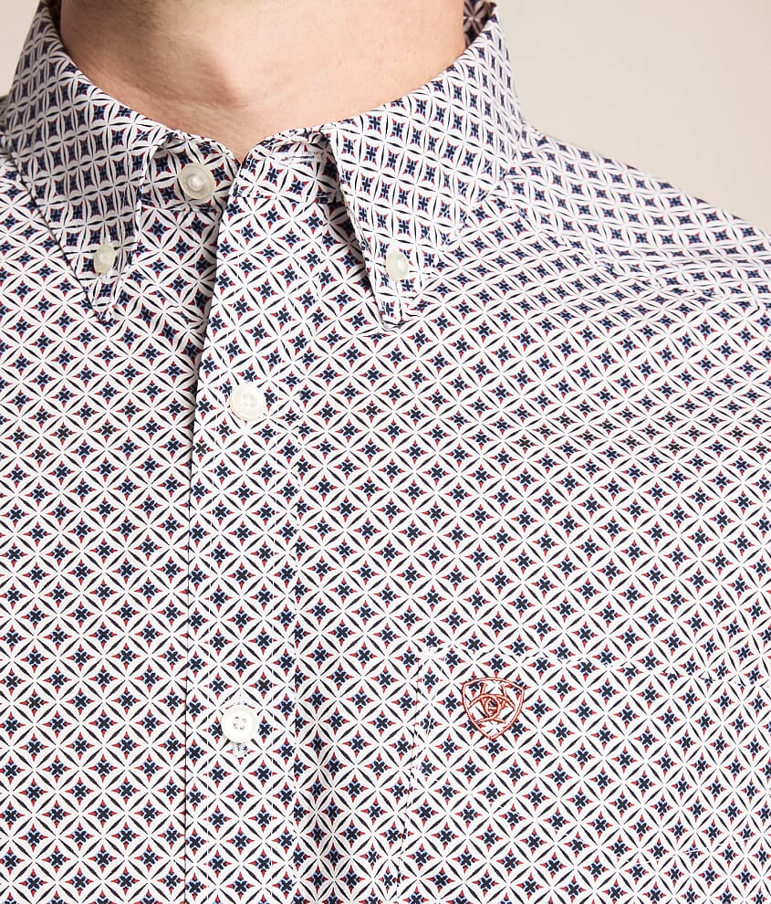 William Classic Shirt