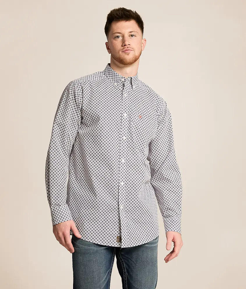 William Classic Shirt
