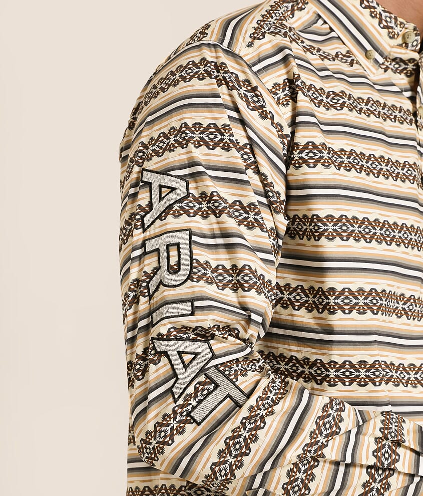 Team Peter Classic Shirt