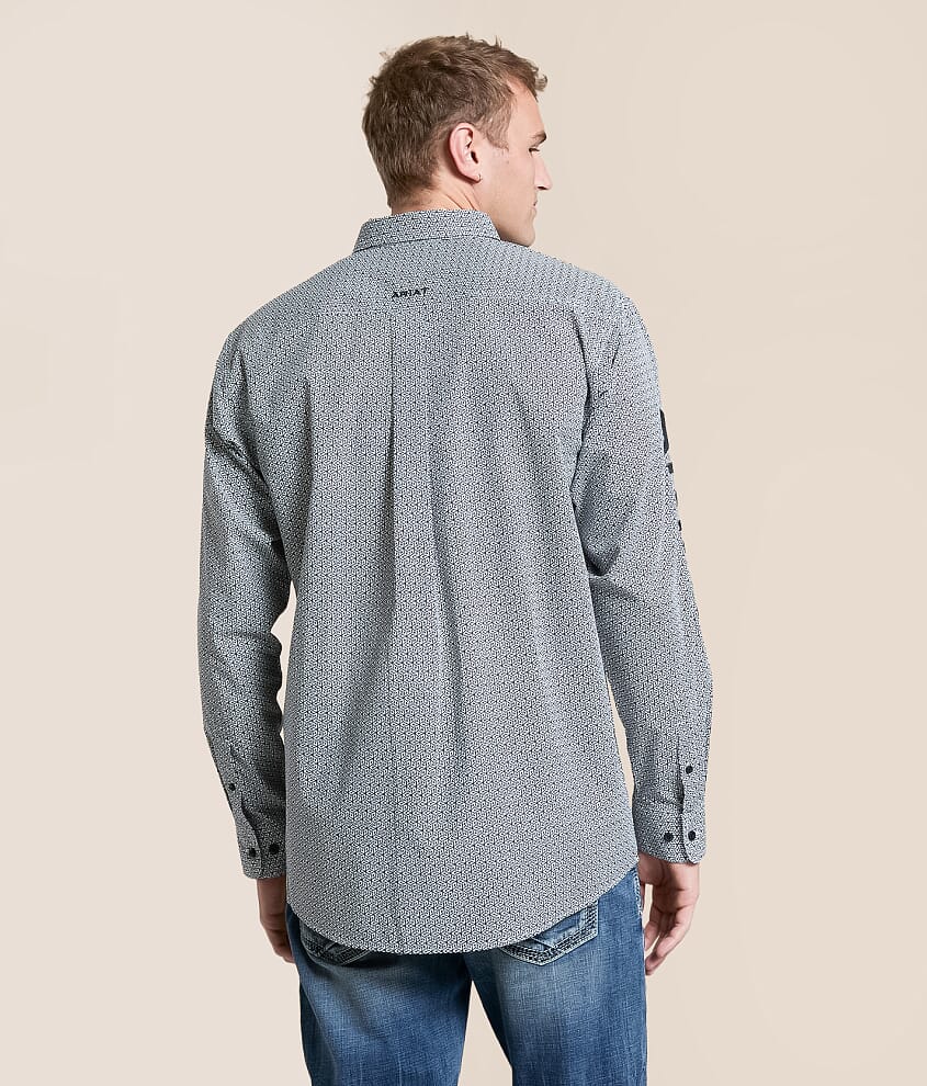 Team Pablo Classic Shirt