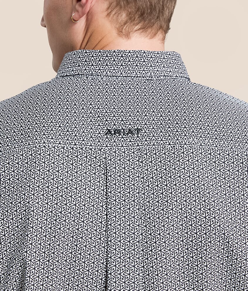 Team Pablo Classic Shirt