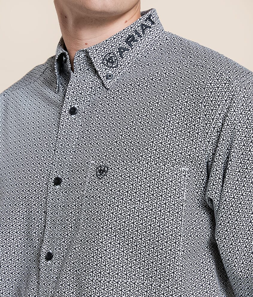 Team Pablo Classic Shirt