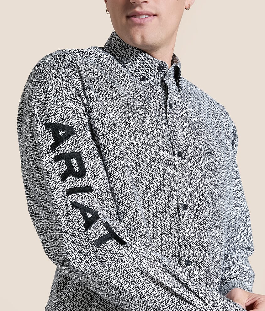 Team Pablo Classic Shirt