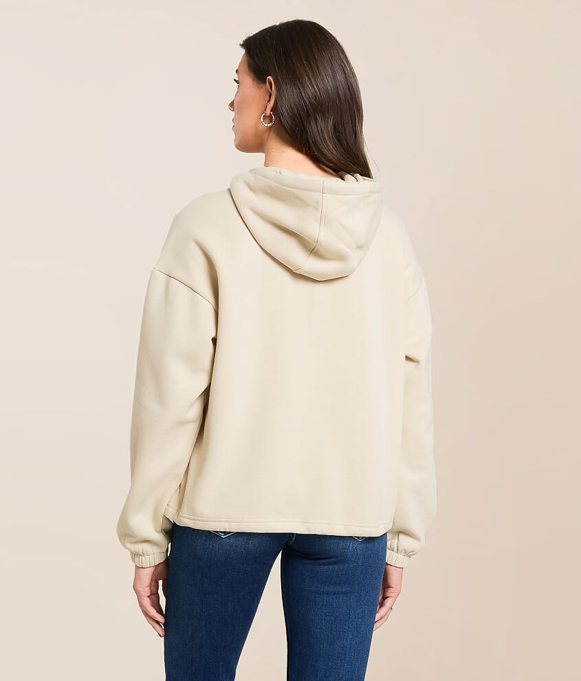 Horse Hooded Sweatshirt