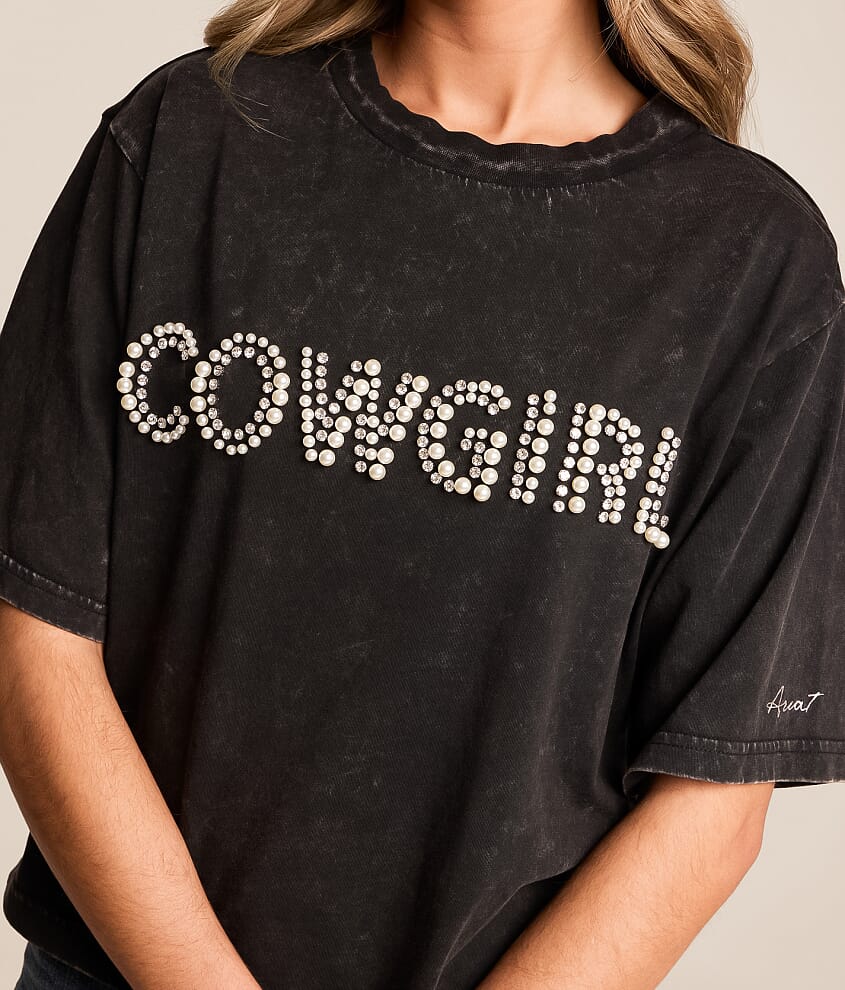 Cowgirl T-Shirt