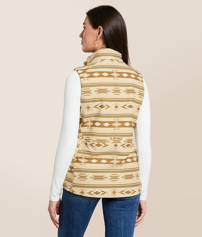 Rion Performance Stretchshell Vest