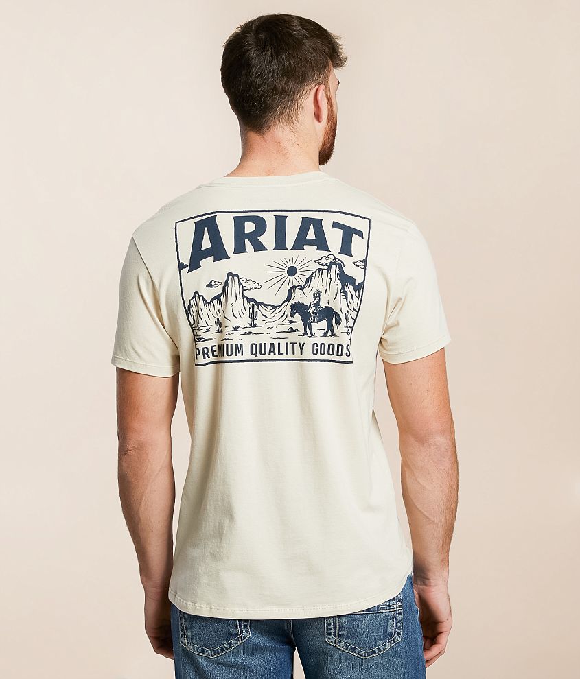 Ariat Echo Valley T-Shirt