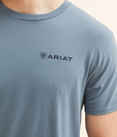 Ariat Echo Valley T-Shirt MISC_DETAIL_1