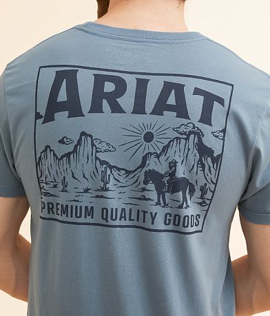 Ariat Echo Valley T-Shirt MISC_DETAIL_2