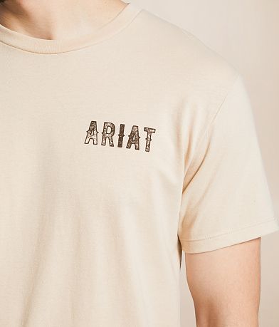 Ariat Sketchy Dude T-Shirt misc detail 1 view