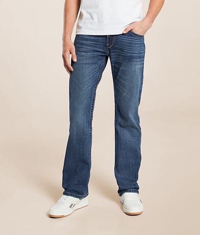 Ariat M7 Tobin Straight Stretch Jean front view