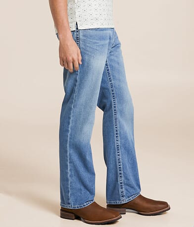 Ariat M5 Shepard Straight Stretch Jean full right side view