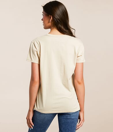 Ariat Quality Feed T-Shirt back view