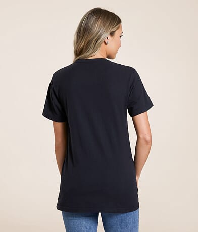 Ariat Rolling Thunder T-Shirt back view