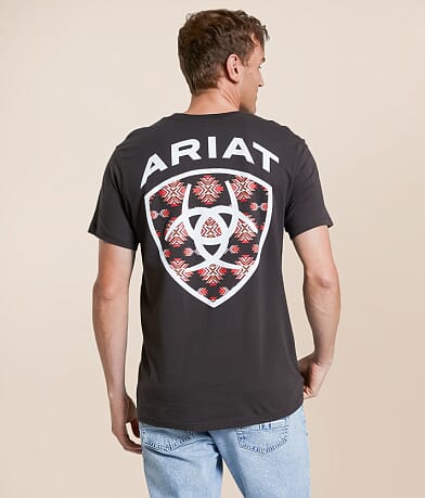 Ariat Southwest Seller T-Shirt front view