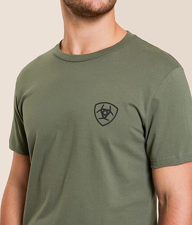 Ariat Bull Roper Stamp T-Shirt MISC_DETAIL_1