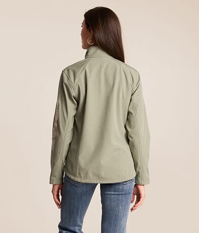 Softshell 2.0 Jacket thumbnail 2