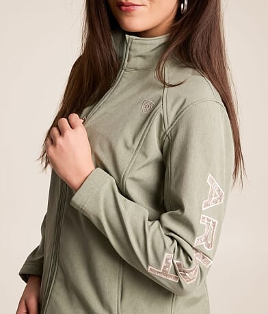 Softshell 2.0 Jacket thumbnail 3