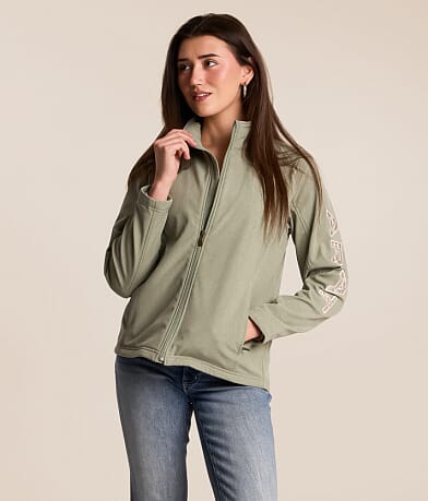 Softshell 2.0 Jacket