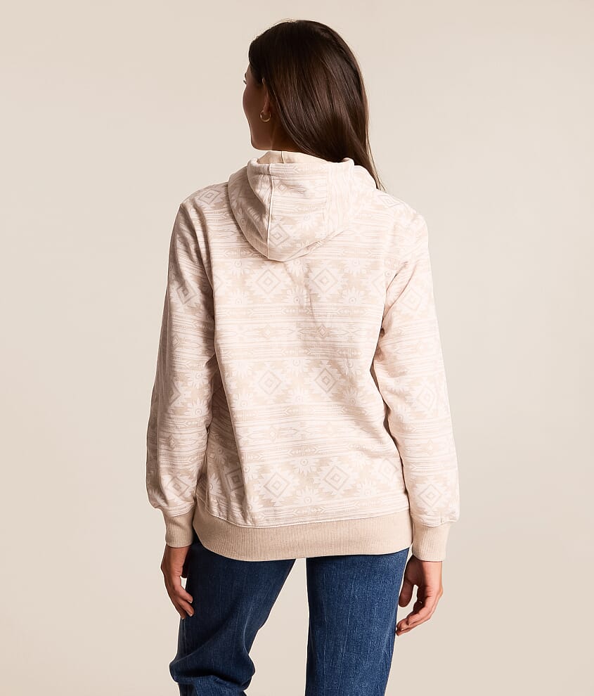 Southwest Hooded Sweatshirt