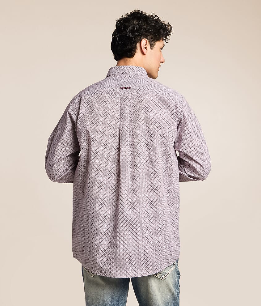 Philly Classic Western Shirt