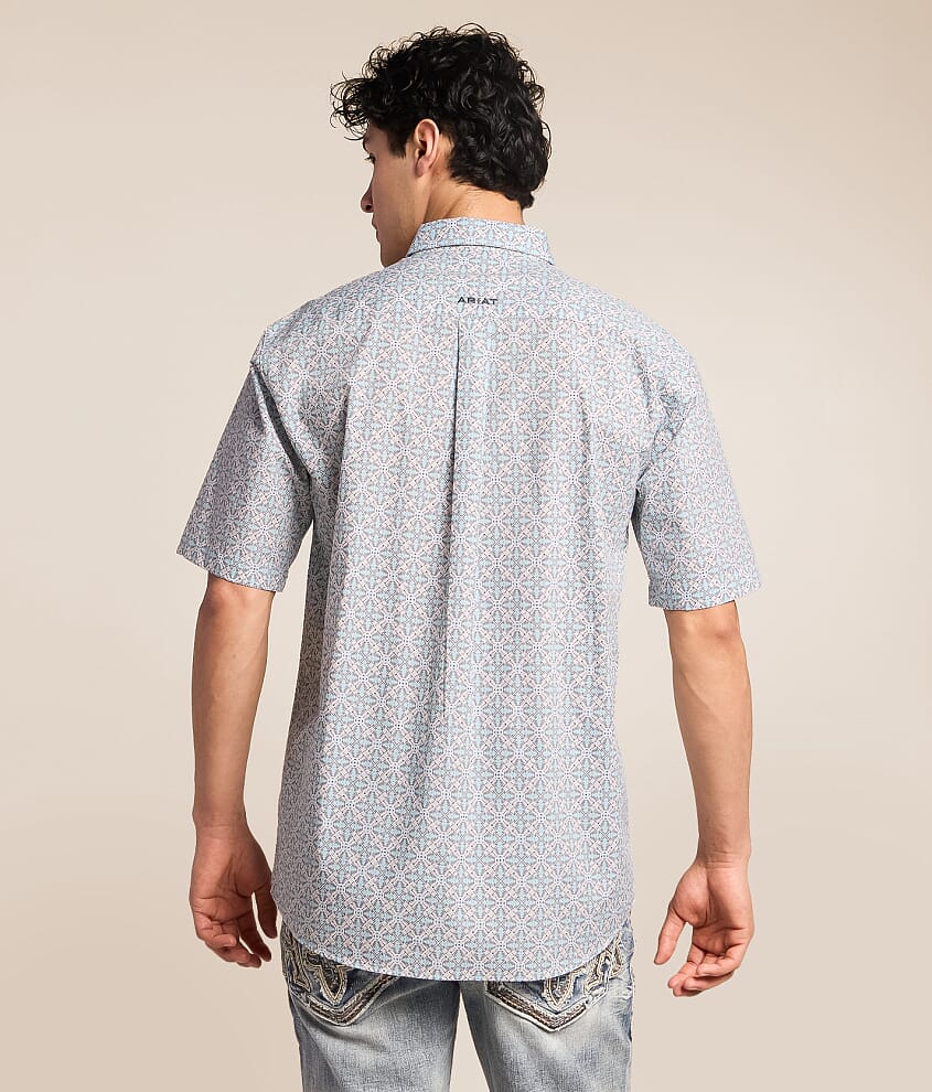 Pier Classic Western Shirt