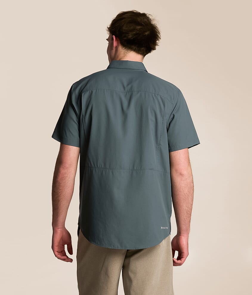 Fitted VenTek Outbound Shirt