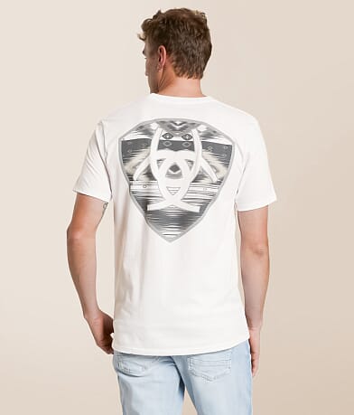 Ariat Cojiba Serape T-Shirt front view