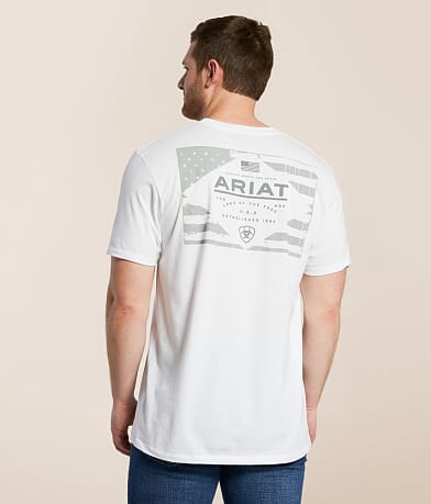 Ariat - Set Me Free T-Shirt main image 1
