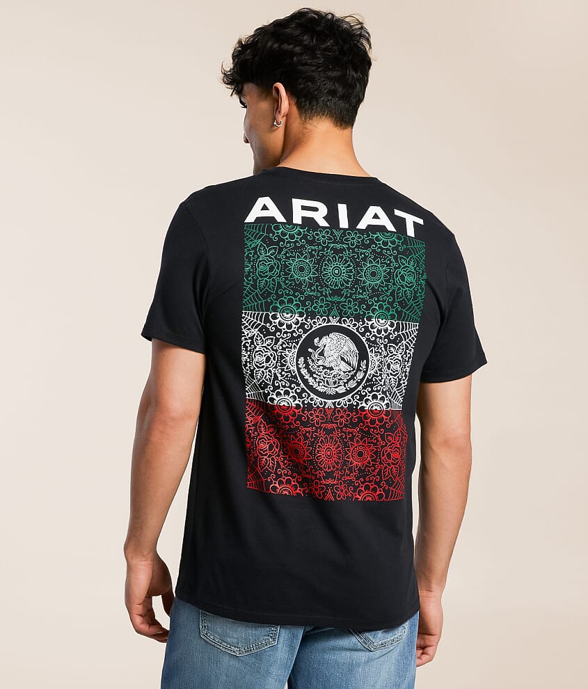 Ariat Sugar Flag T-Shirt