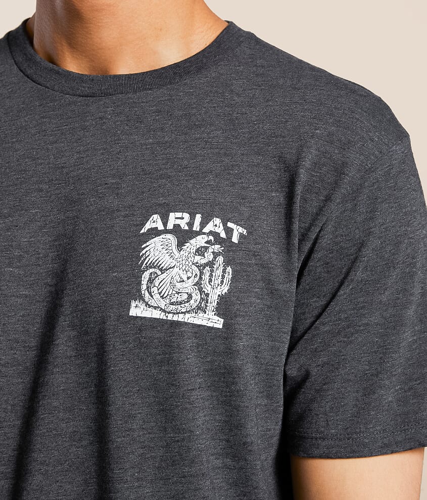 Aguila Serpiente T-Shirt