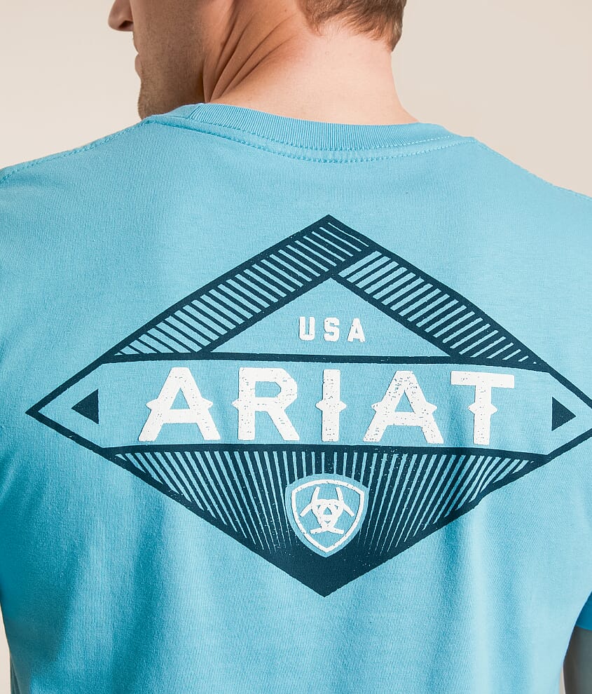 Classic Reticle T-Shirt