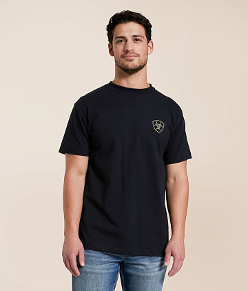 Seeker Taper Stretch Jean