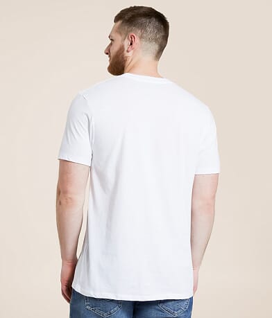Ariat Bold Grit T-Shirt BACK
