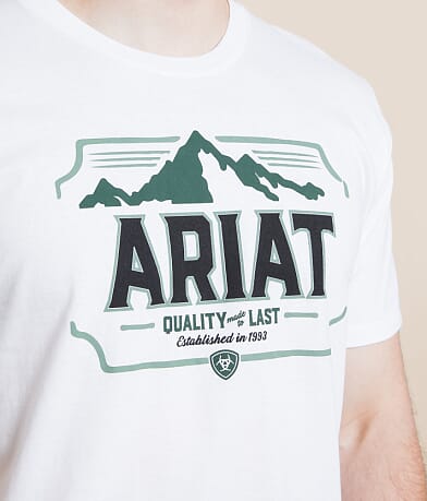 Ariat Bold Grit T-Shirt MISC_DETAIL_1