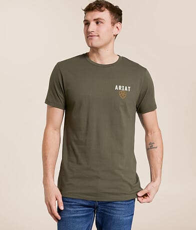 Ariat Sketchy Scene T-Shirt FULL_RIGHT_SIDE