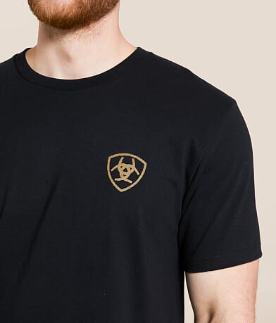 Ariat Desert Camo Box T-Shirt MISC_DETAIL_1
