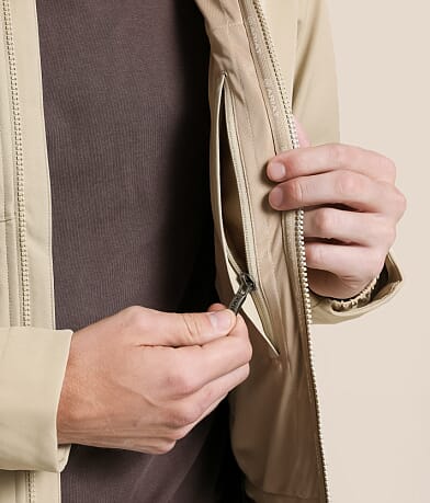 Logan Softshell Jacket thumbnail 5