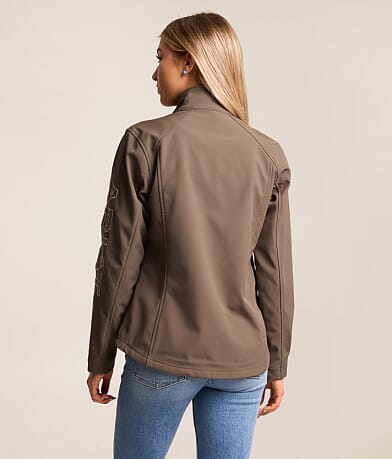 Softshell 2.0 Jacket thumbnail 3