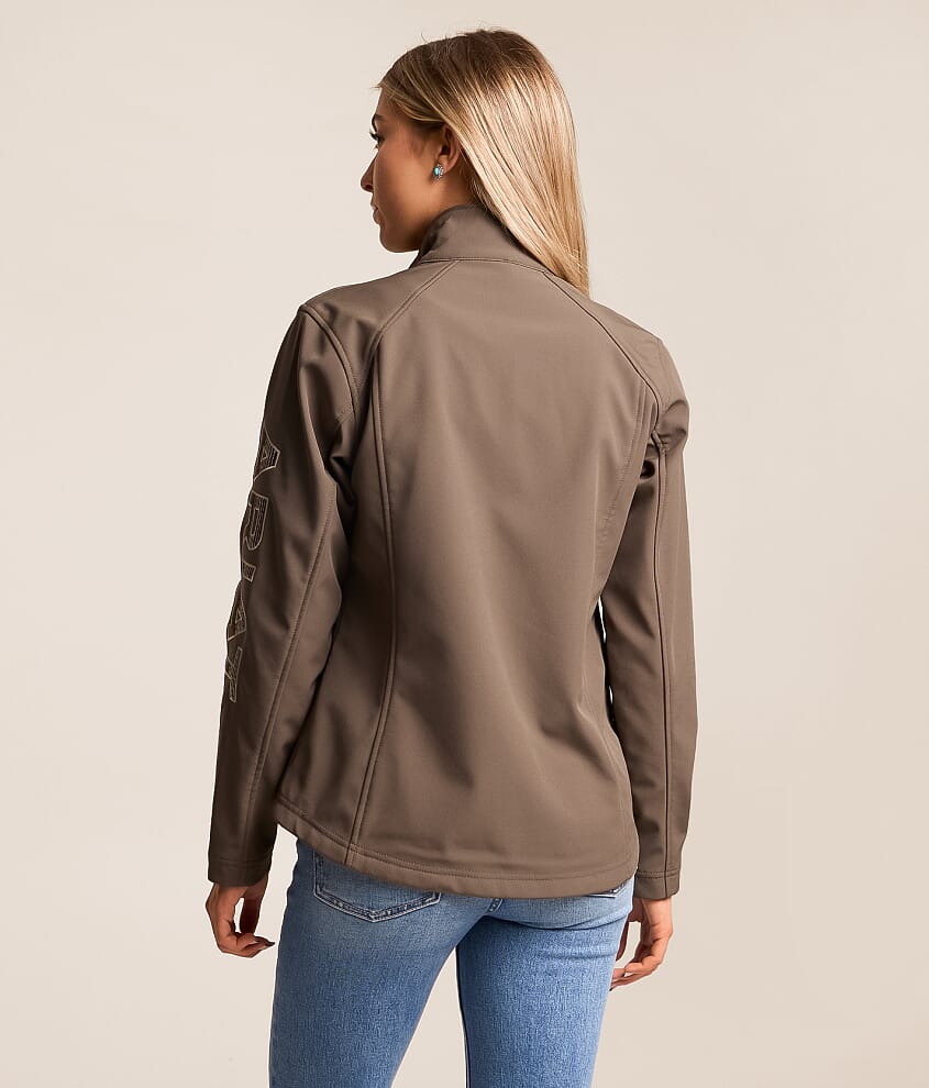 Softshell 2.0 Jacket