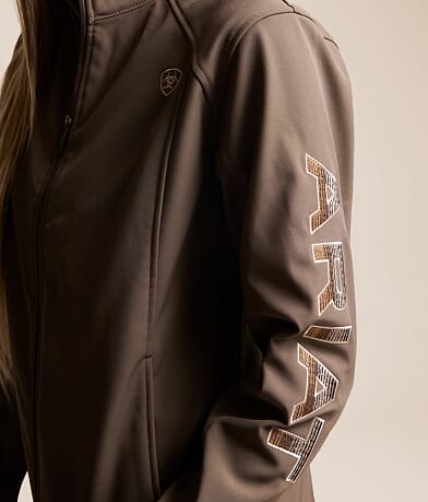 Softshell 2.0 Jacket thumbnail 4