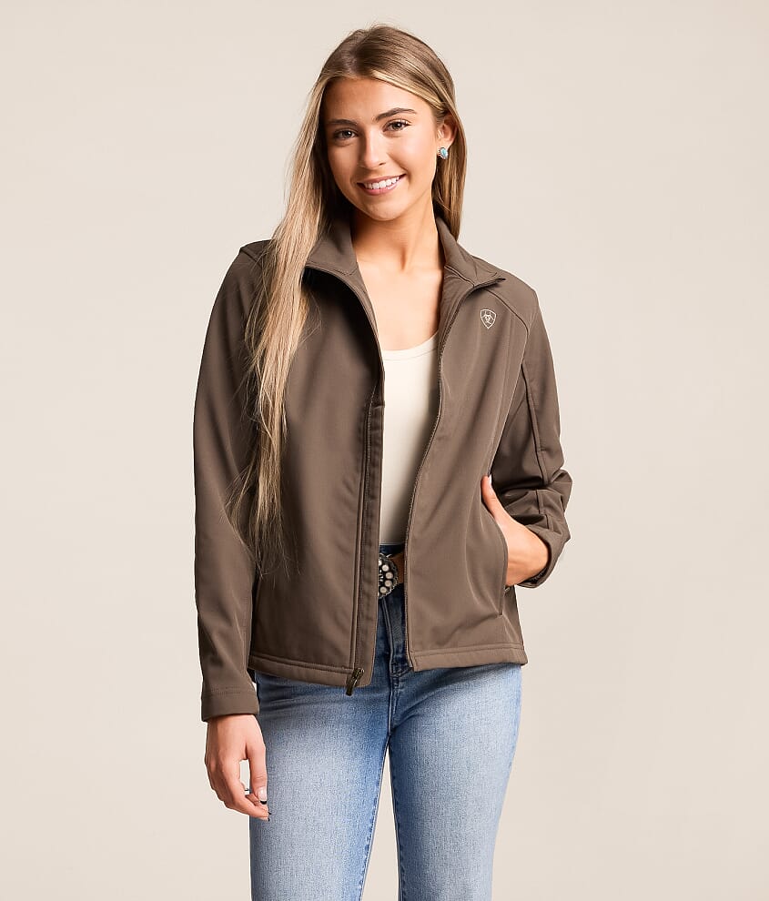 Softshell 2.0 Jacket