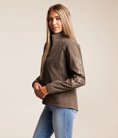 Softshell 2.0 Jacket thumbnail 2