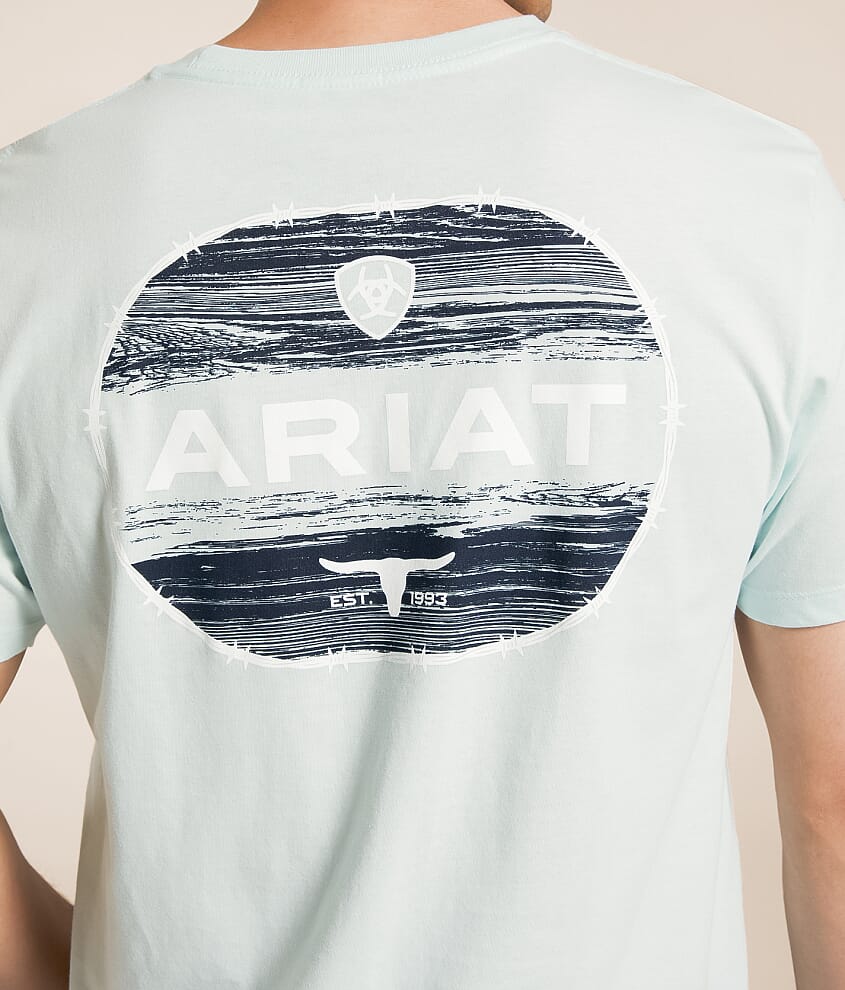 Oval Barb T-Shirt