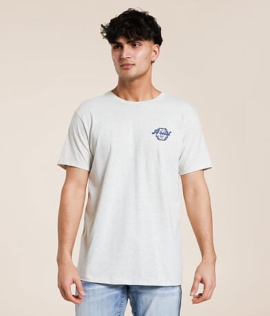 Ariat Bison Archer T-Shirt front view